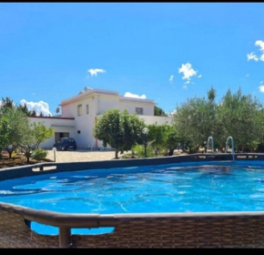Casa la Luna Casevanze Ferienwohnung Daniele Furco Castellammare Del Golfo